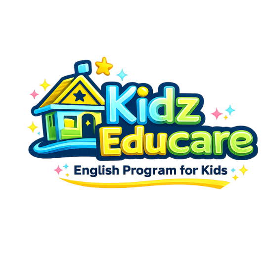 Kidz Educare App